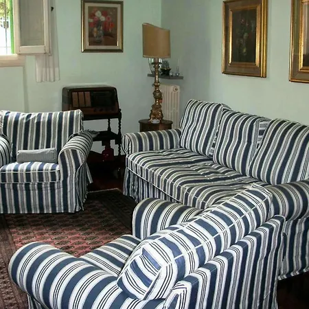 Couette-café Campo Di Marte 2 *